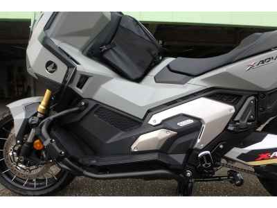 Honda X-Adv 750 2025