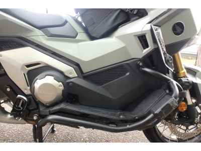 Honda X-Adv 750 2025