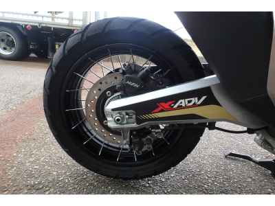 Honda X-Adv 750 2025