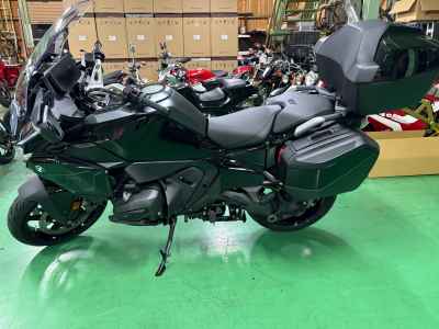 BMW R1300RT ASA 2026