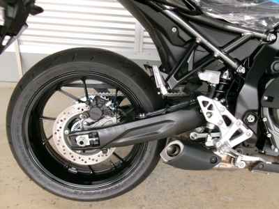 Suzuki GSX-8S