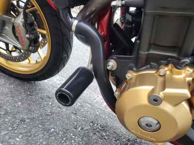 Honda CB1300SF 2023