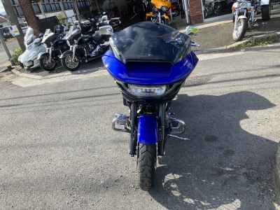 Harley-Davidson Road Glide FLTRXSE1923 CVO 2025
