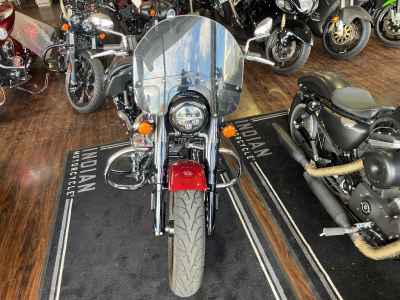 Indian Super Chief Limited 2025
