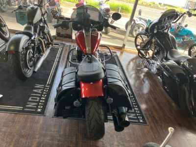 Indian Super Chief Limited 2025