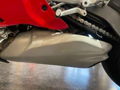 Ducati Panigale V4S 2025