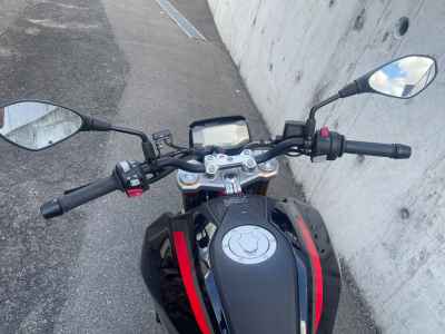BMW G310R 2024
