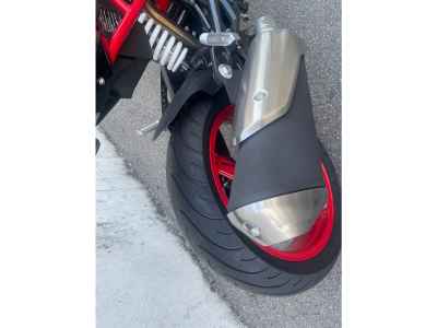 BMW G310R 2024