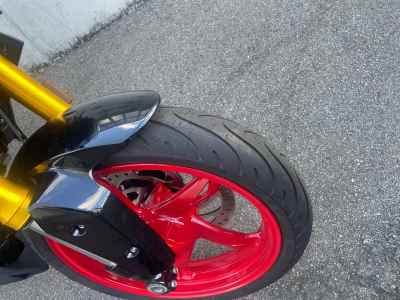 BMW G310R 2024