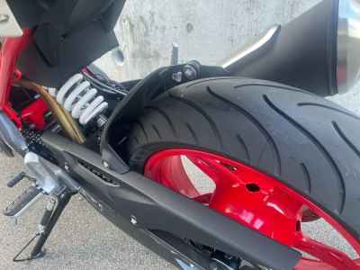 BMW G310R 2022