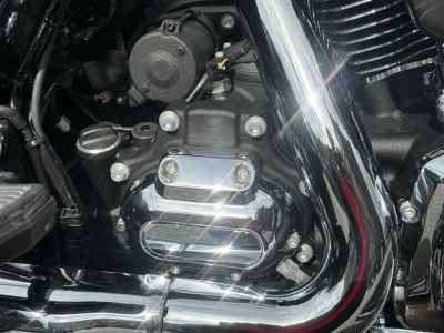 Harley-Davidson FLRT Glide 3 2024