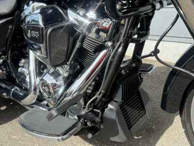Harley-Davidson FLRT Glide 3 2024