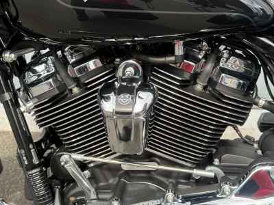 Harley-Davidson FLRT Glide 3 2024