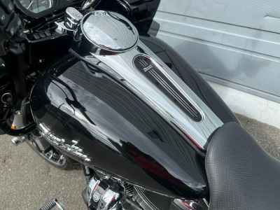 Harley-Davidson FLRT Glide 3 2024