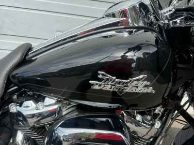 Harley-Davidson FLRT Glide 3 2024