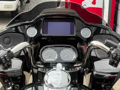 Harley-Davidson FLRT Glide 3 2024