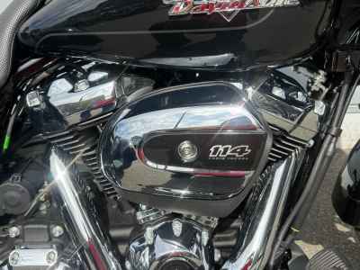 Harley-Davidson FLRT Glide 3 2024