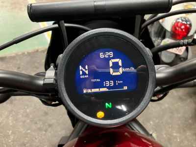 Honda Rebel CMX250 S 2023