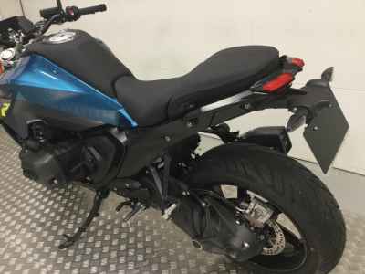 BMW R1300R 2026