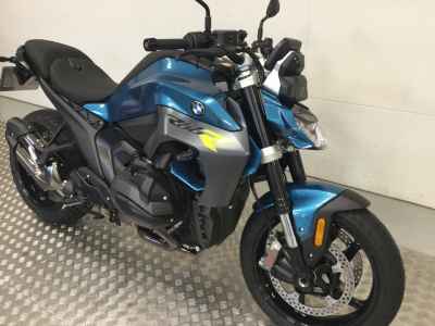 BMW R1300R 2026