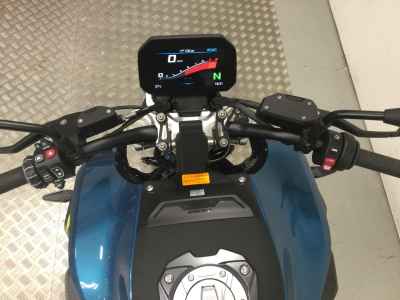 BMW R1300R 2026