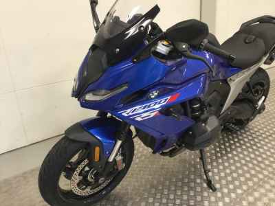 BMW R1300RS 2026