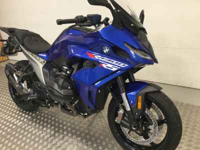 BMW R1300RS 2026