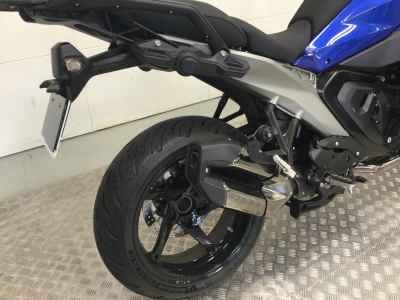 BMW R1300RS 2026