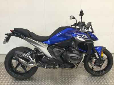 BMW R1300R 2026