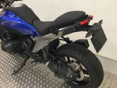 BMW R1300R 2026