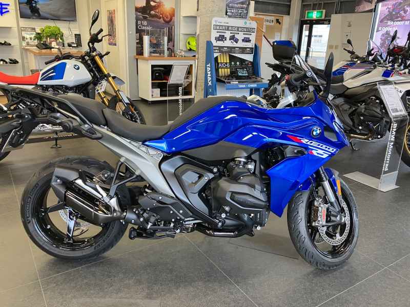 BMW R1300RS 2026