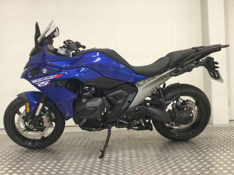 BMW R1300RS ASA 2026