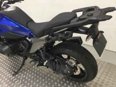 BMW R1300RS ASA 2026