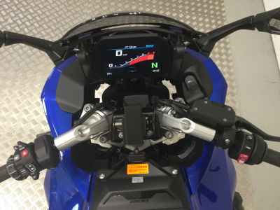 BMW R1300RS ASA 2026