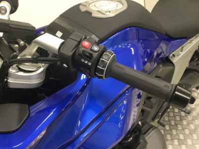 BMW R1300RS ASA 2026