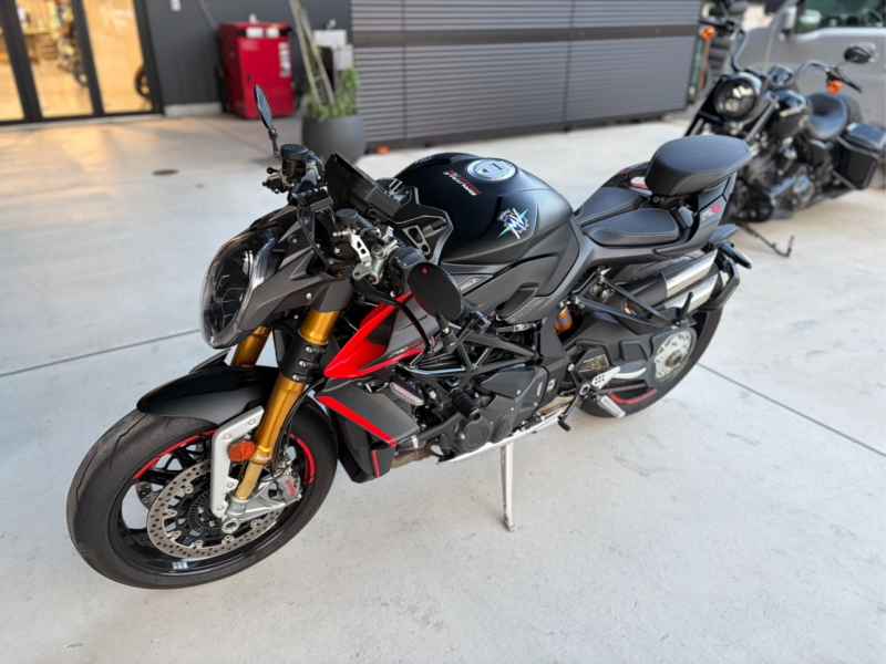 MV Agusta Brutale 1000RR 2023