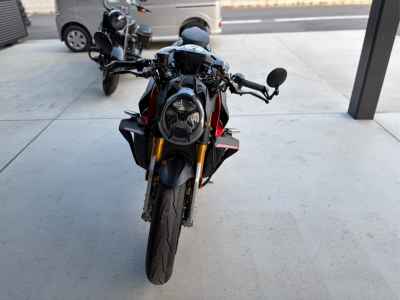 MV Agusta Brutale 1000RR 2023