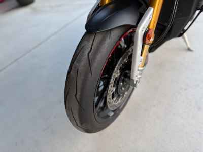 MV Agusta Brutale 1000RR 2023