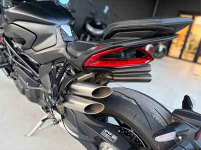MV Agusta Brutale 1000RR 2023
