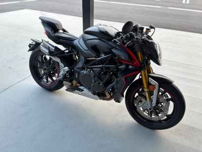MV Agusta Brutale 1000RR 2023