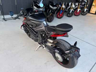 MV Agusta Brutale 1000RR 2023