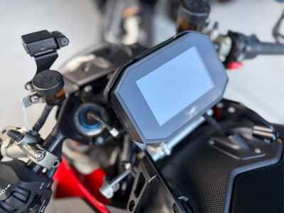 MV Agusta Brutale 1000RR 2023