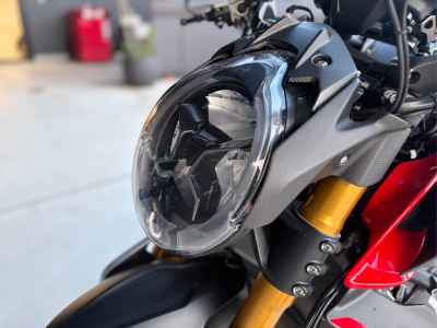 MV Agusta Brutale 1000RR 2023