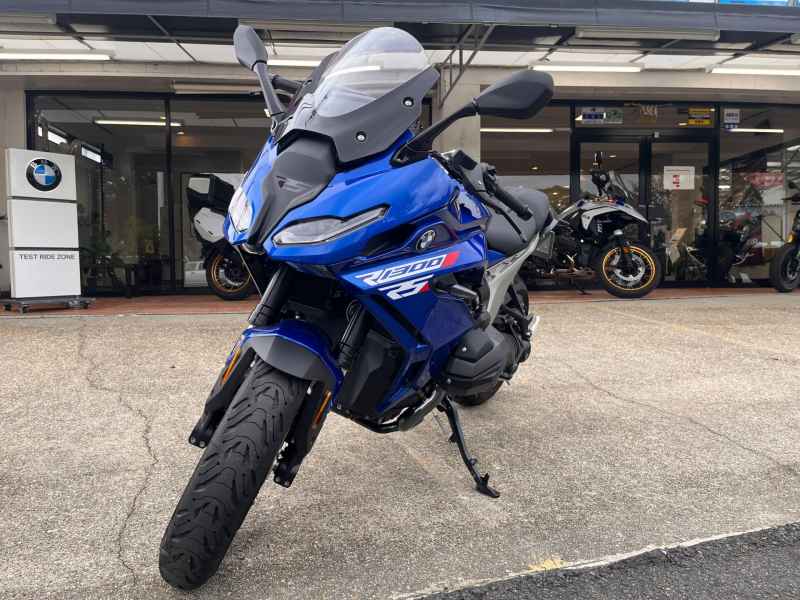 BMW R1300RS 2026