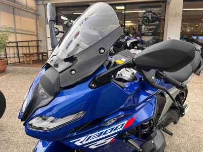 BMW R1300RS 2026