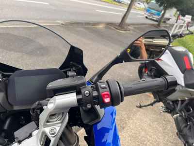 BMW R1300RS 2026