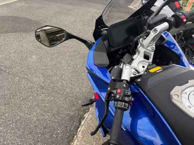BMW R1300RS 2026