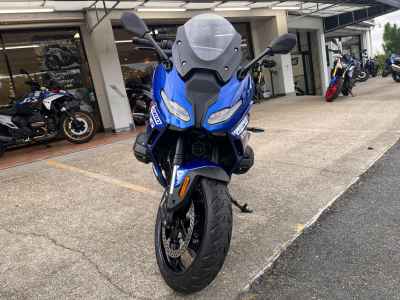 BMW R1300RS 2026