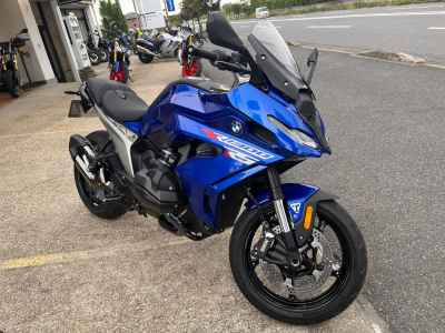 BMW R1300RS 2026