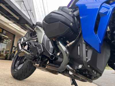 BMW R1300RS 2026